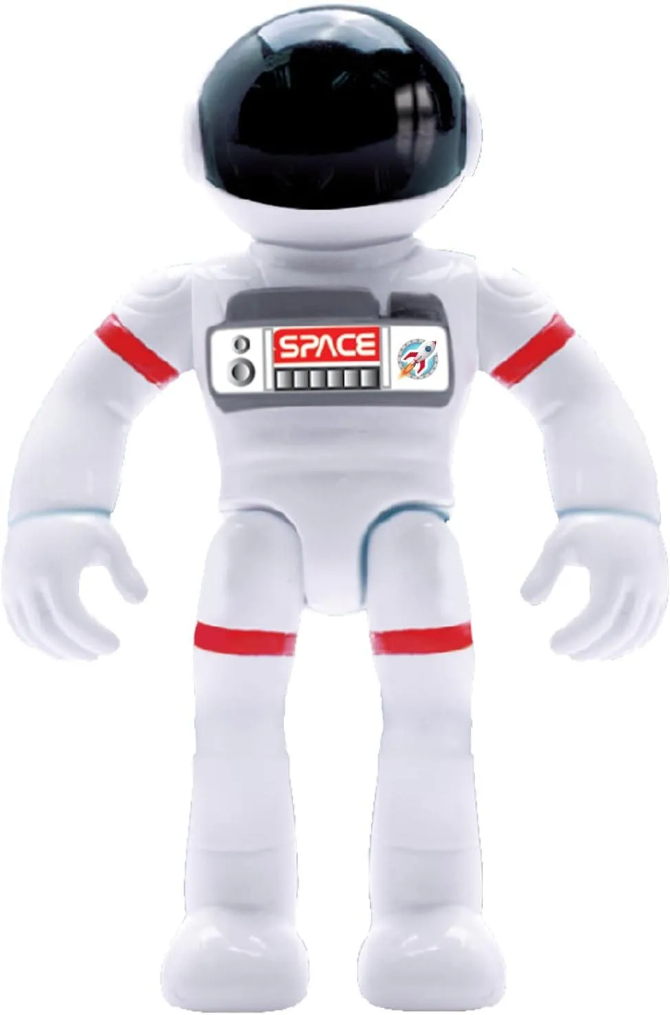 BUKI France Astronaute Figure 7.5cm