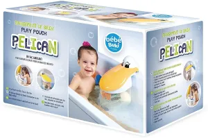 BUKI France BB404 - Bath Pelican Play Pouch