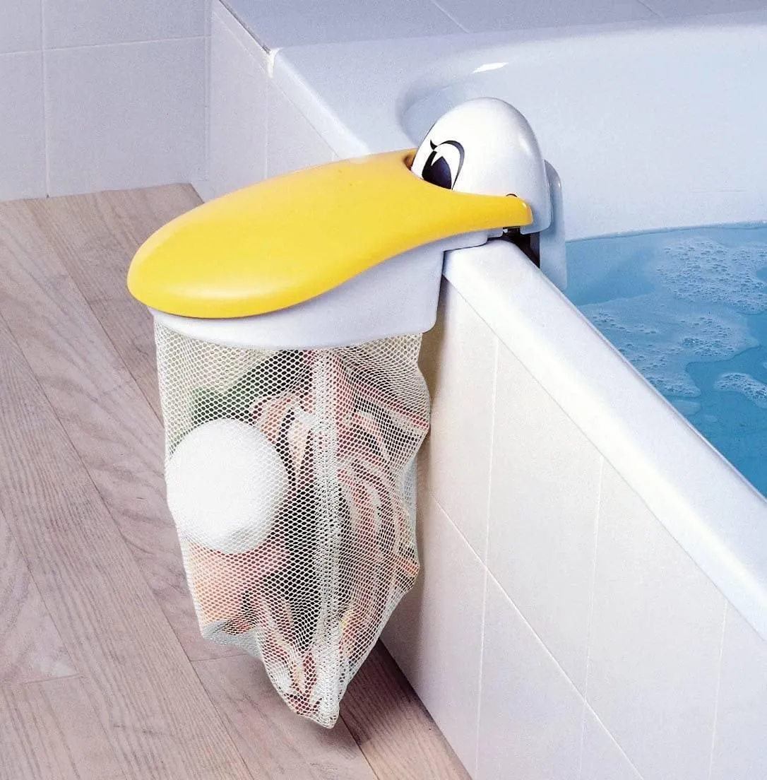 BUKI France BB404 - Bath Pelican Play Pouch