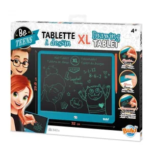 BUKI France Drawing Tablet XXL