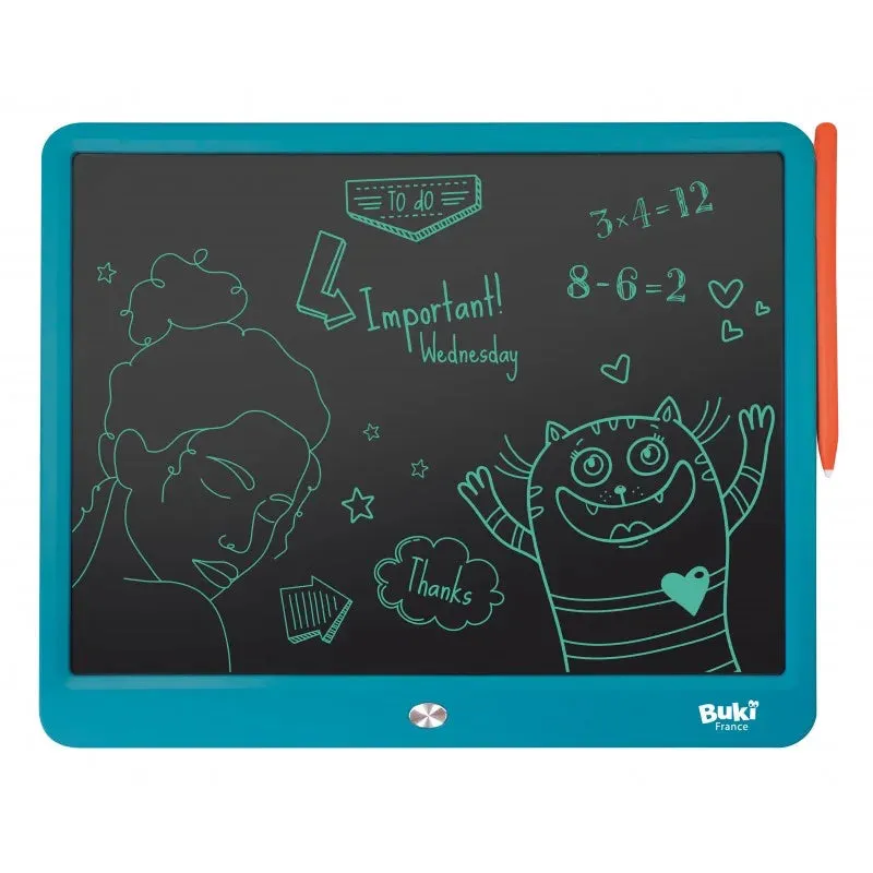 BUKI France Drawing Tablet XXL