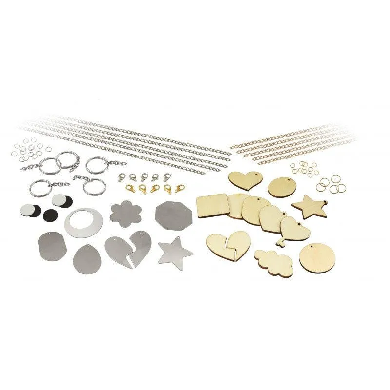 BUKI France Engraving Studio Refill