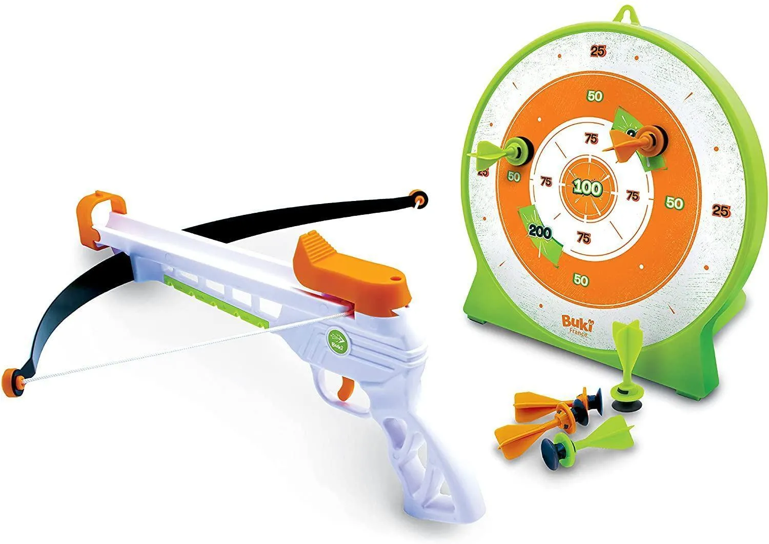 BUKI France Safe Crossbow