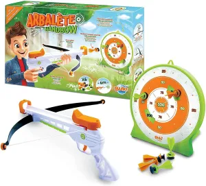 BUKI France Safe Crossbow