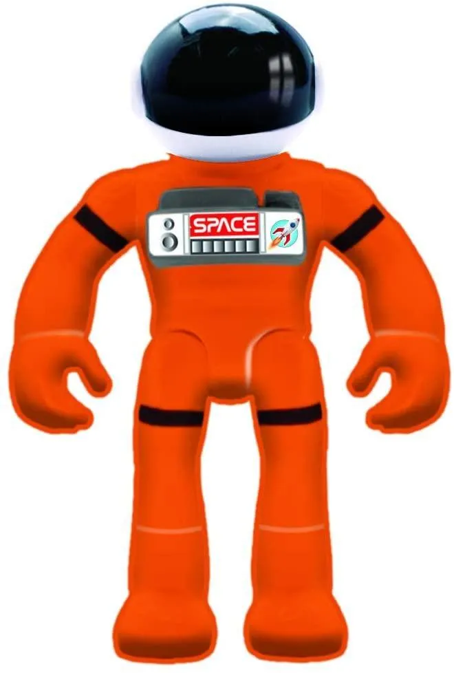 BUKI France Space Rocket