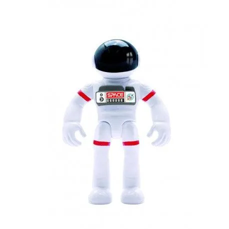 BUKI France Space Shuttle