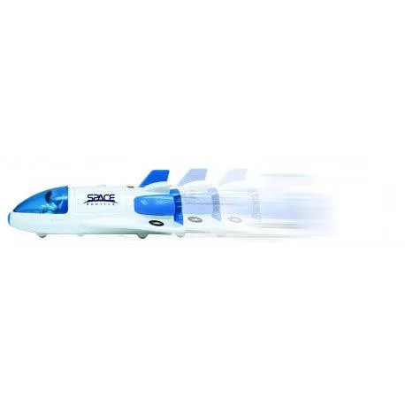 BUKI France Space Shuttle
