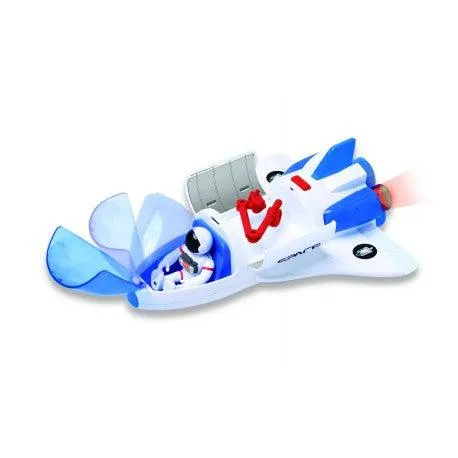 BUKI France Space Shuttle