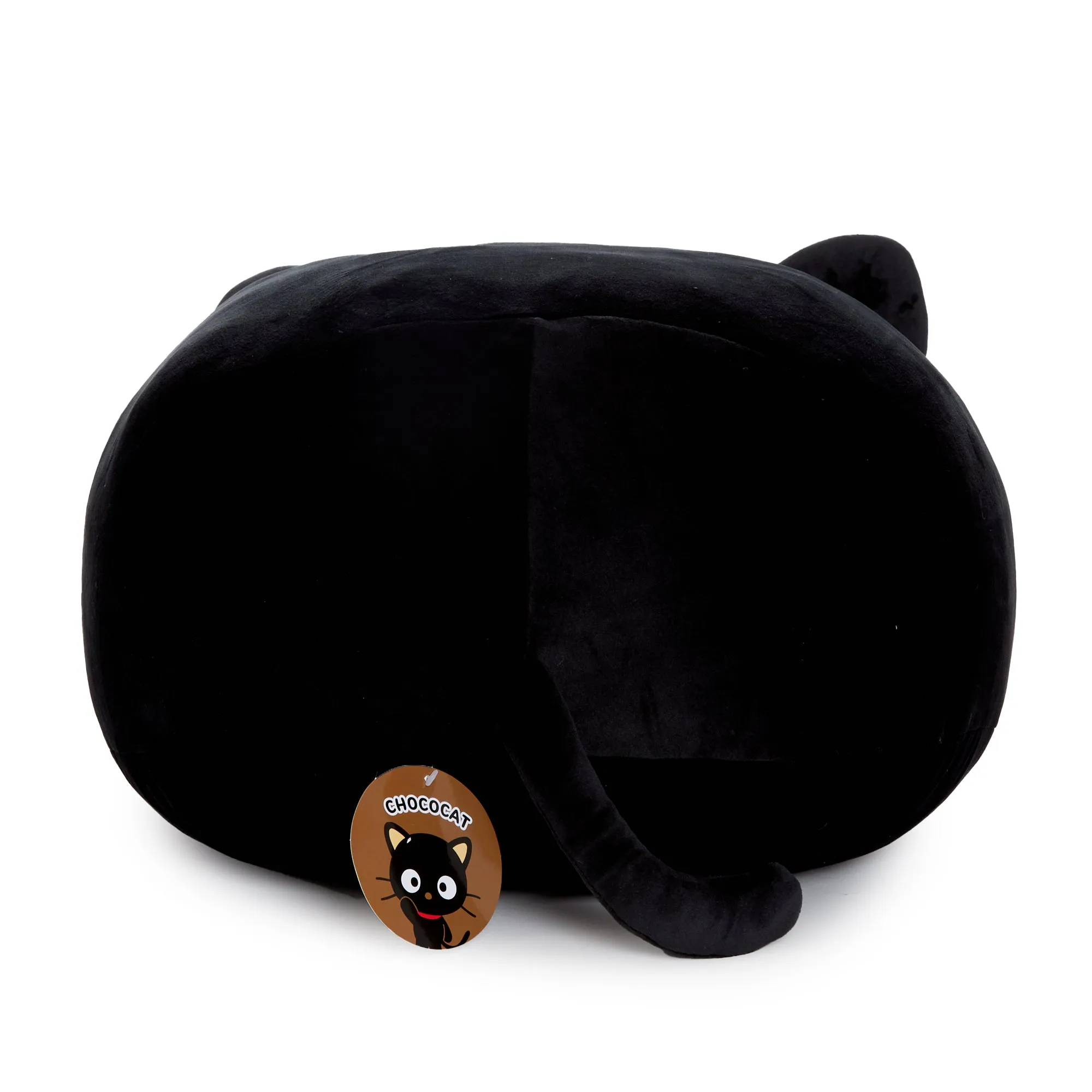 Chococat 20" Squishable Face Plush SANRIO
