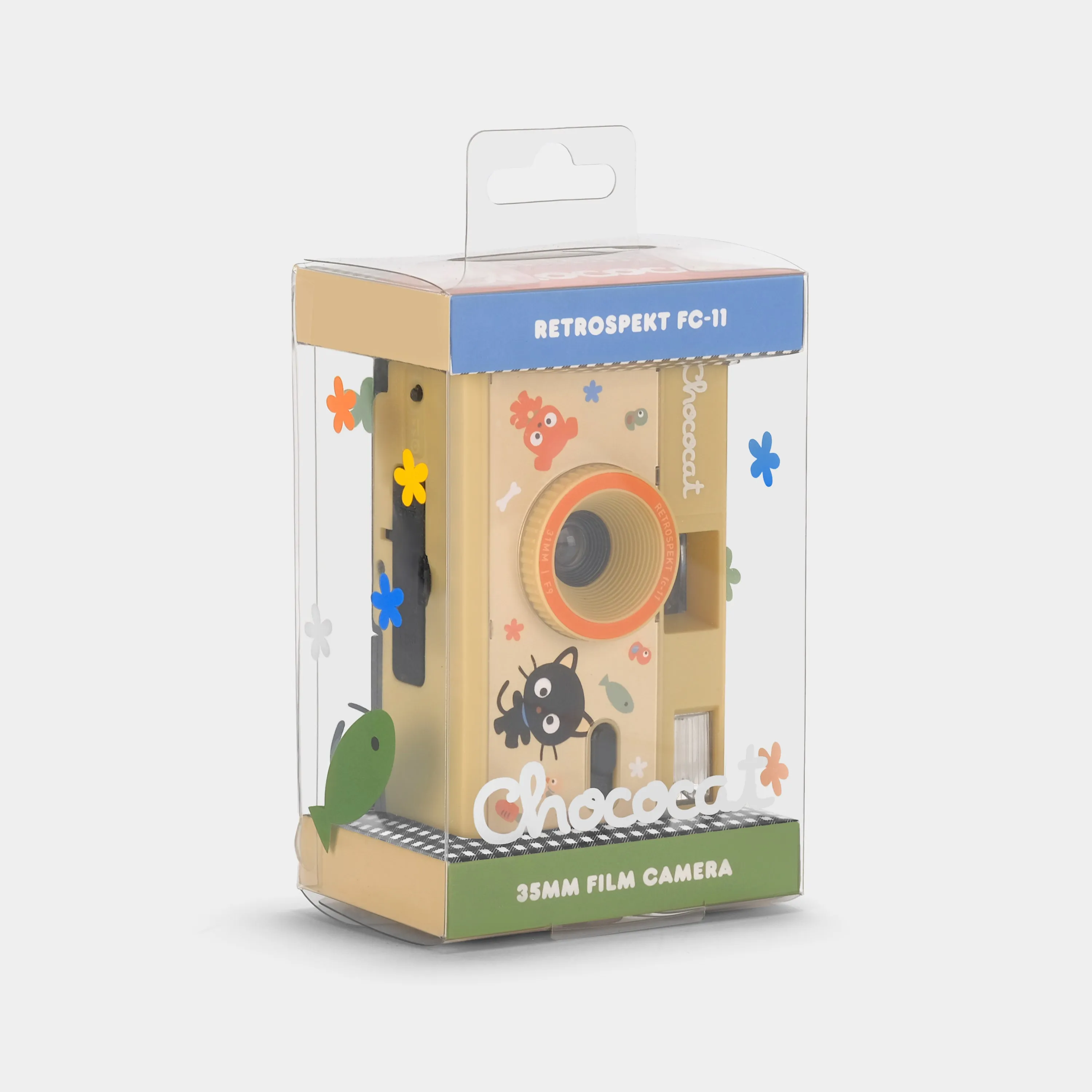 Chococat Classic 35mm Camera SANRIO