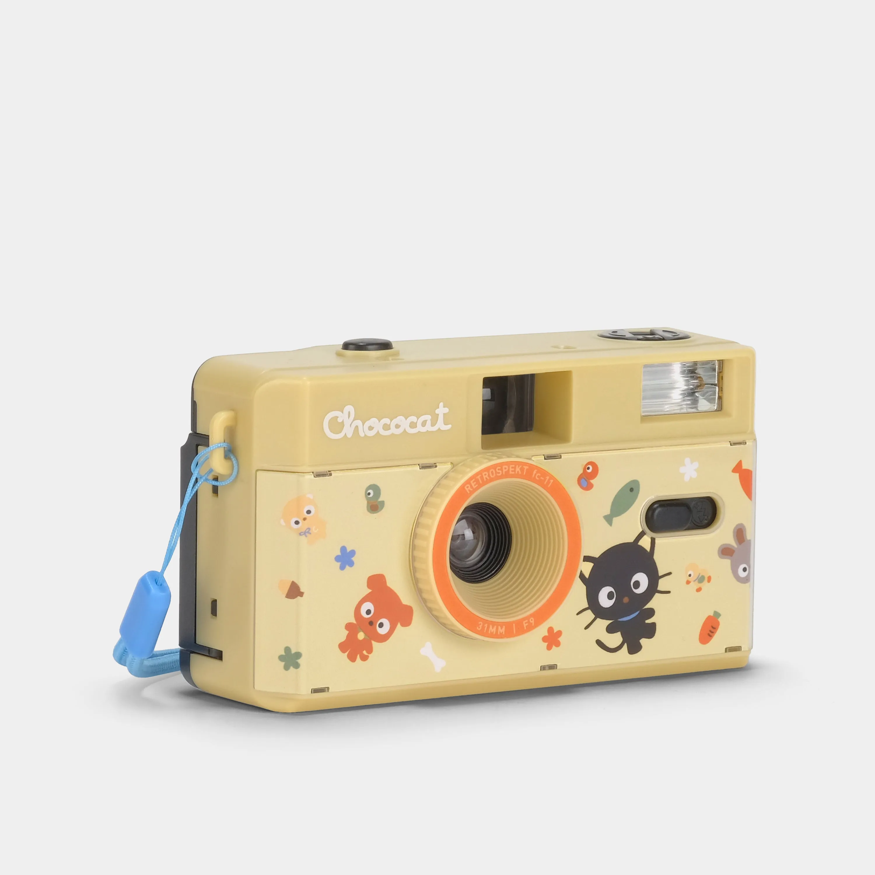 Chococat Classic 35mm Camera SANRIO