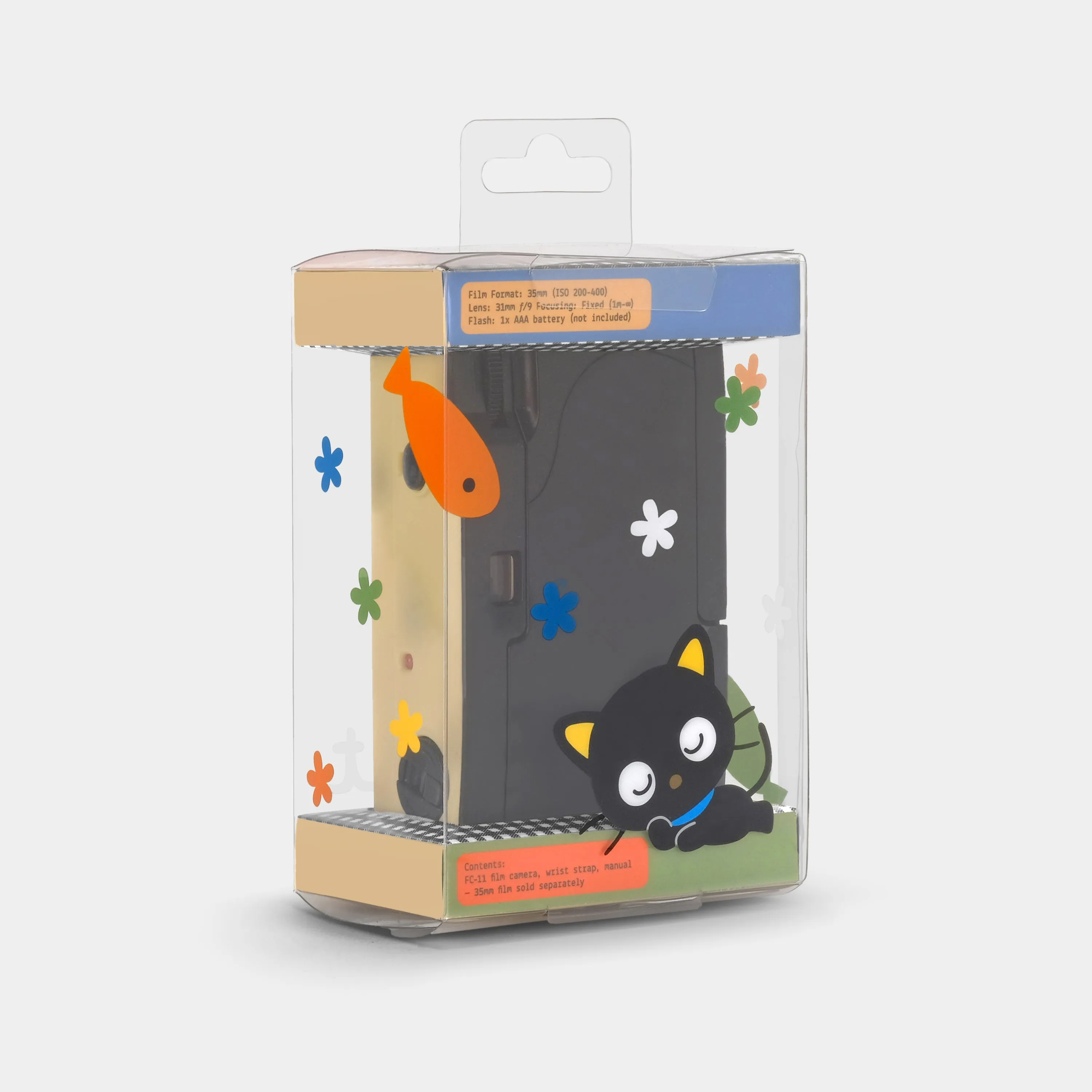 Chococat Classic 35mm Camera SANRIO