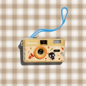 Chococat Classic 35mm Camera SANRIO