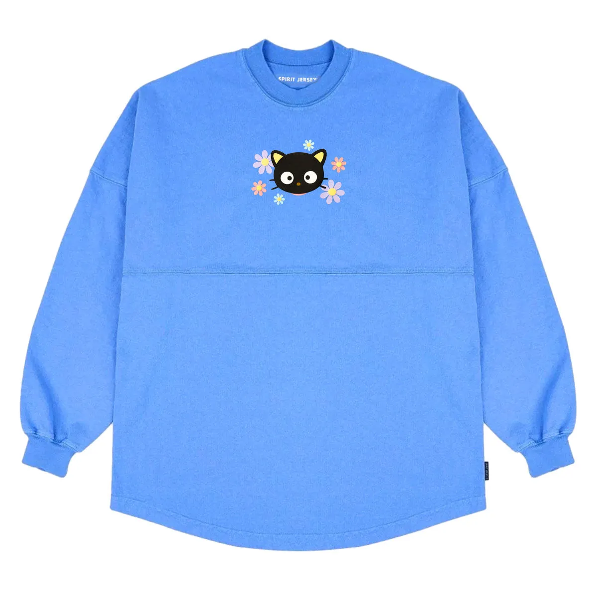 Chococat Flowers JapanLA Spirit Jersey