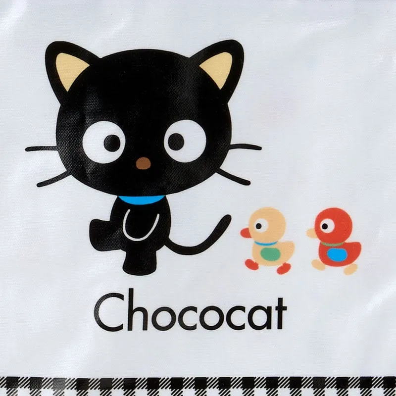 Chococat Mini Tote Bag (Sanrio Cat Club Series) SANRIO