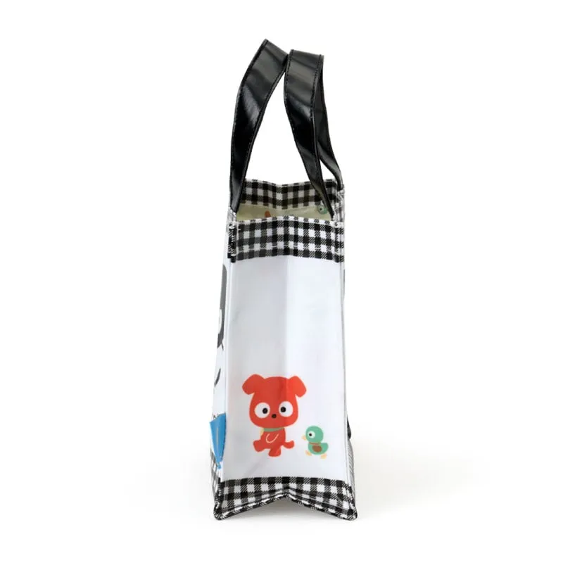 Chococat Mini Tote Bag (Sanrio Cat Club Series) SANRIO