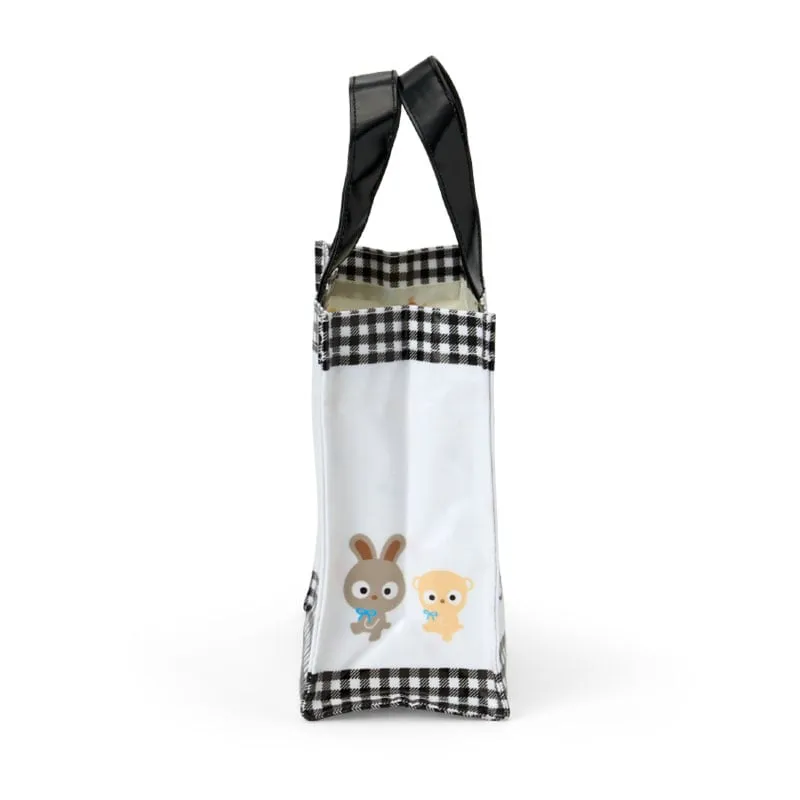 Chococat Mini Tote Bag (Sanrio Cat Club Series) SANRIO