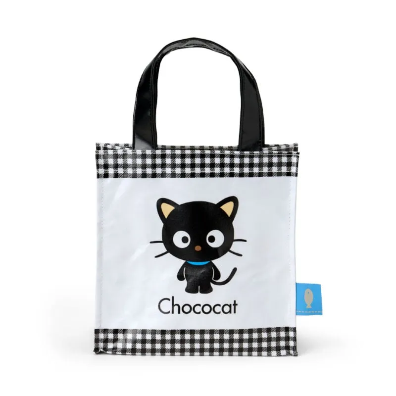 Chococat Mini Tote Bag (Sanrio Cat Club Series) SANRIO