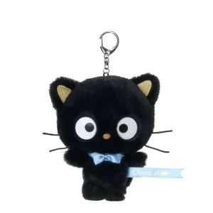 Chococat Plush Keychain Mascot (Sanrio Cat Club Series) SANRIO