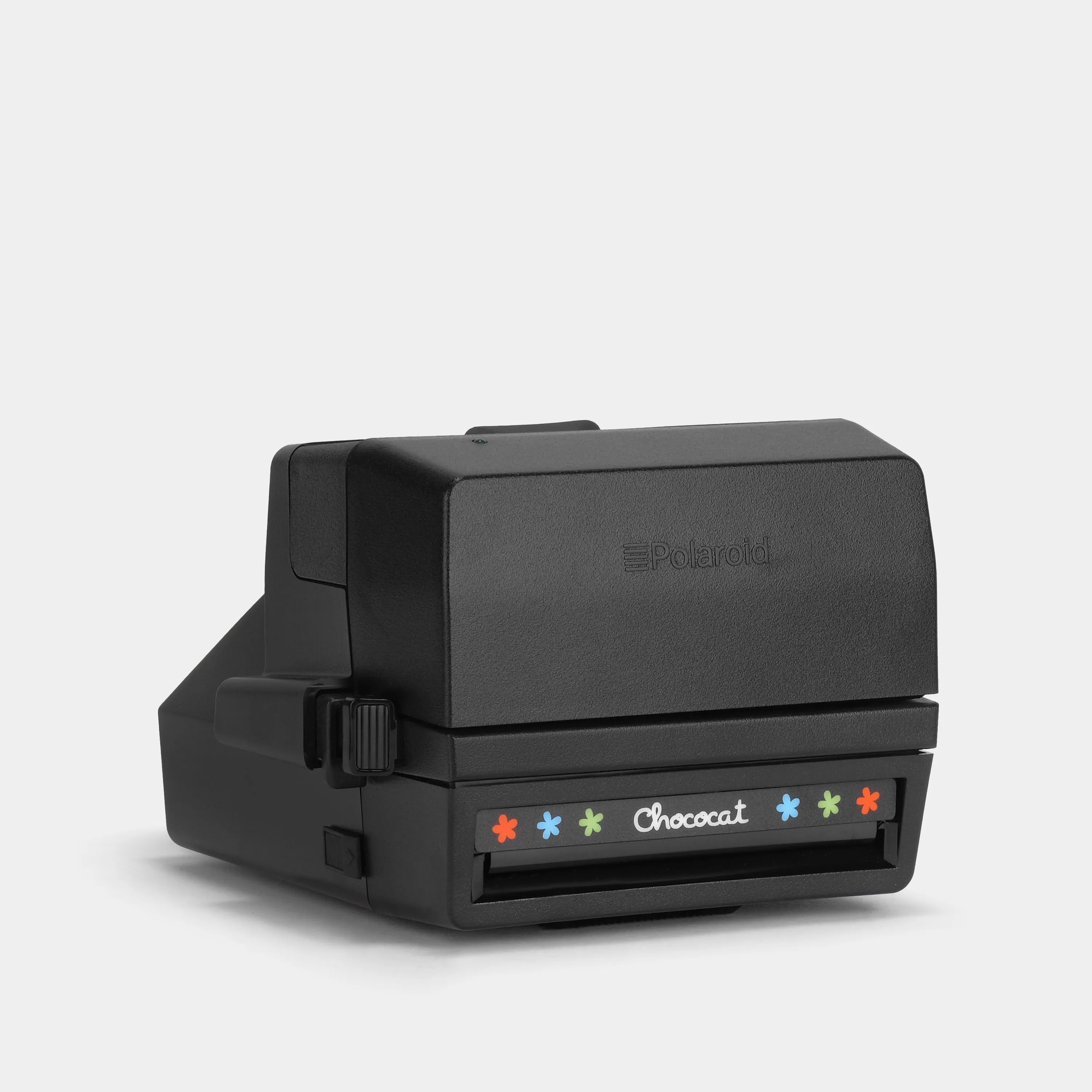 Chococat x Polaroid 600 Instant Film Camera SANRIO