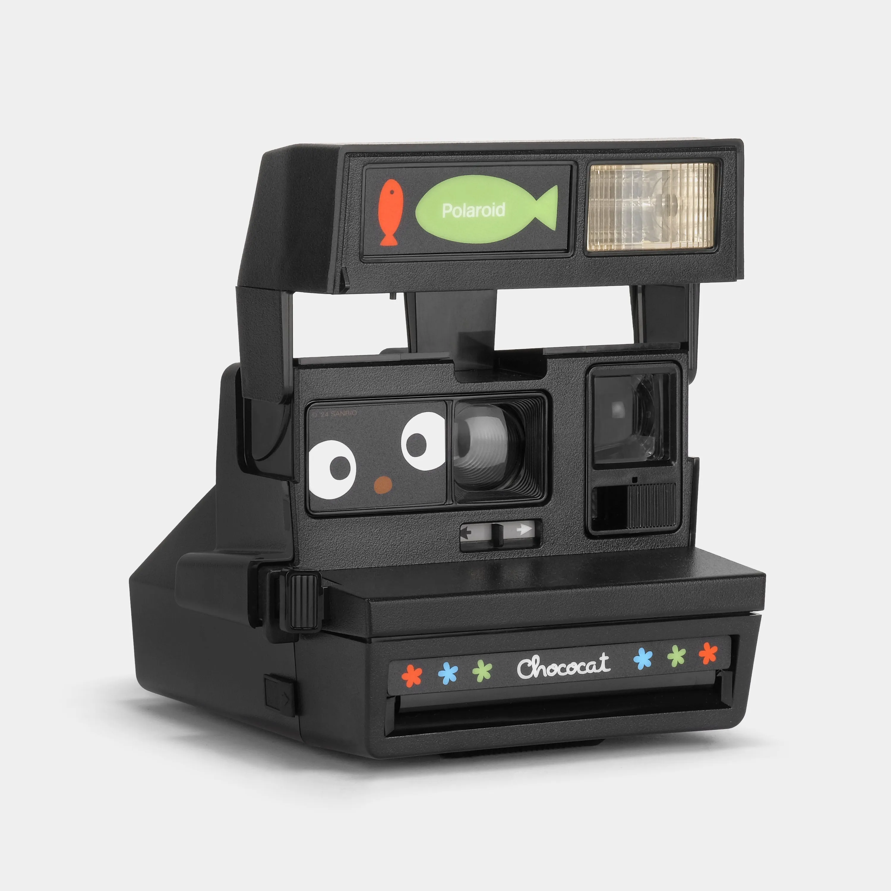 Chococat x Polaroid 600 Instant Film Camera SANRIO
