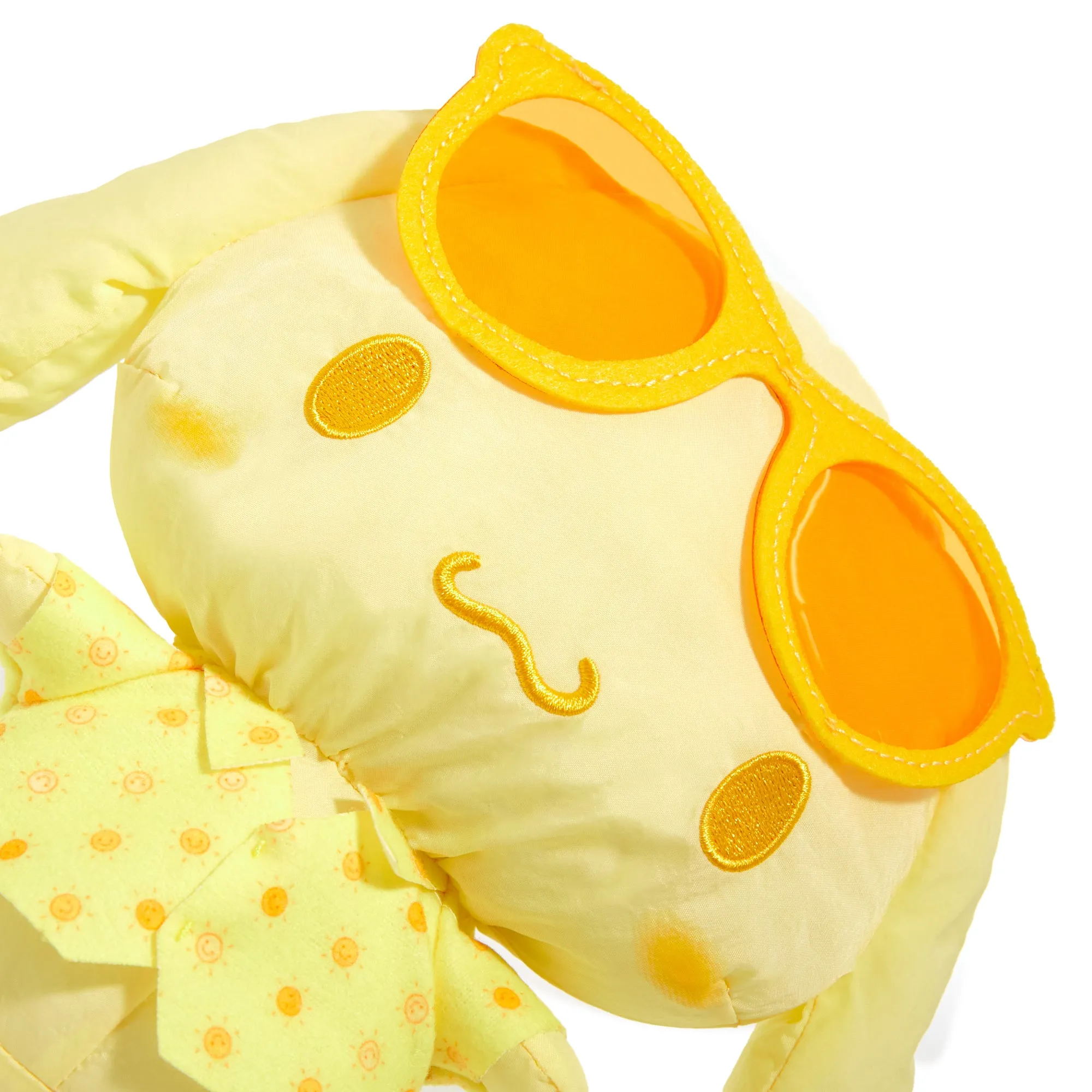 Cinnamoroll 10" Seasons of Friendship Plush (Summer) SANRIO
