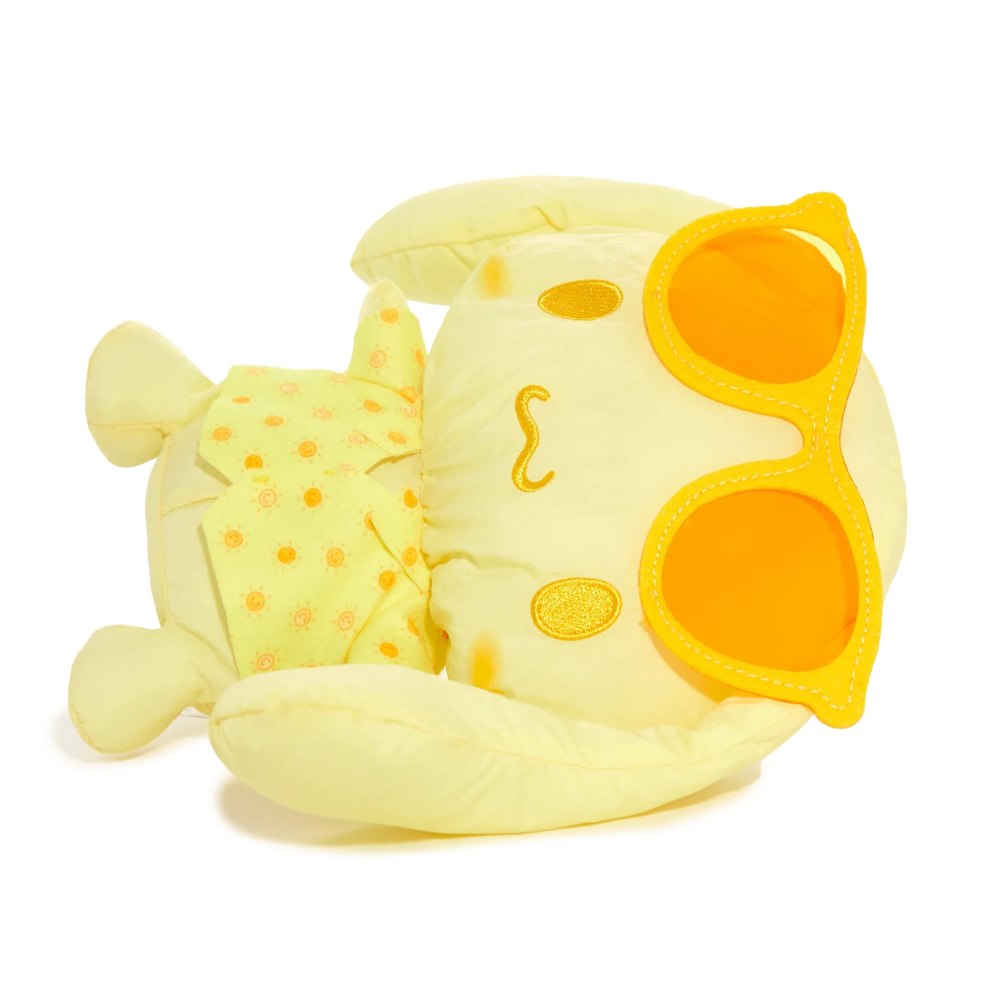 Cinnamoroll 10" Seasons of Friendship Plush (Summer) SANRIO