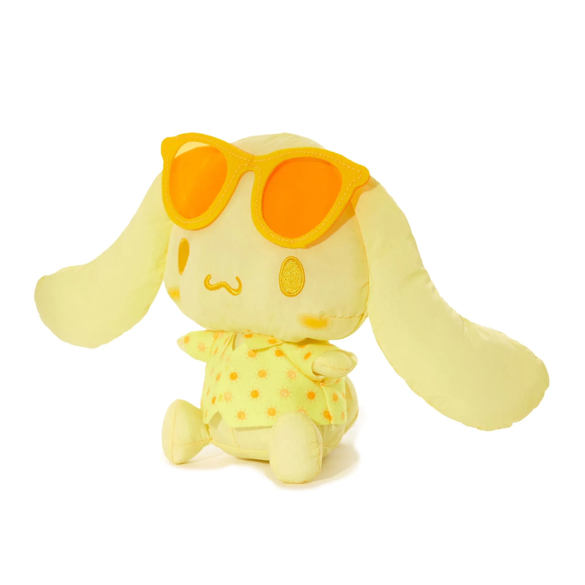Cinnamoroll 10" Seasons of Friendship Plush (Summer) SANRIO