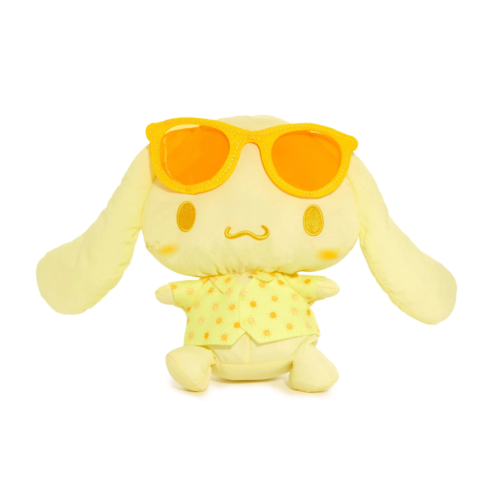 Cinnamoroll 10" Seasons of Friendship Plush (Summer) SANRIO