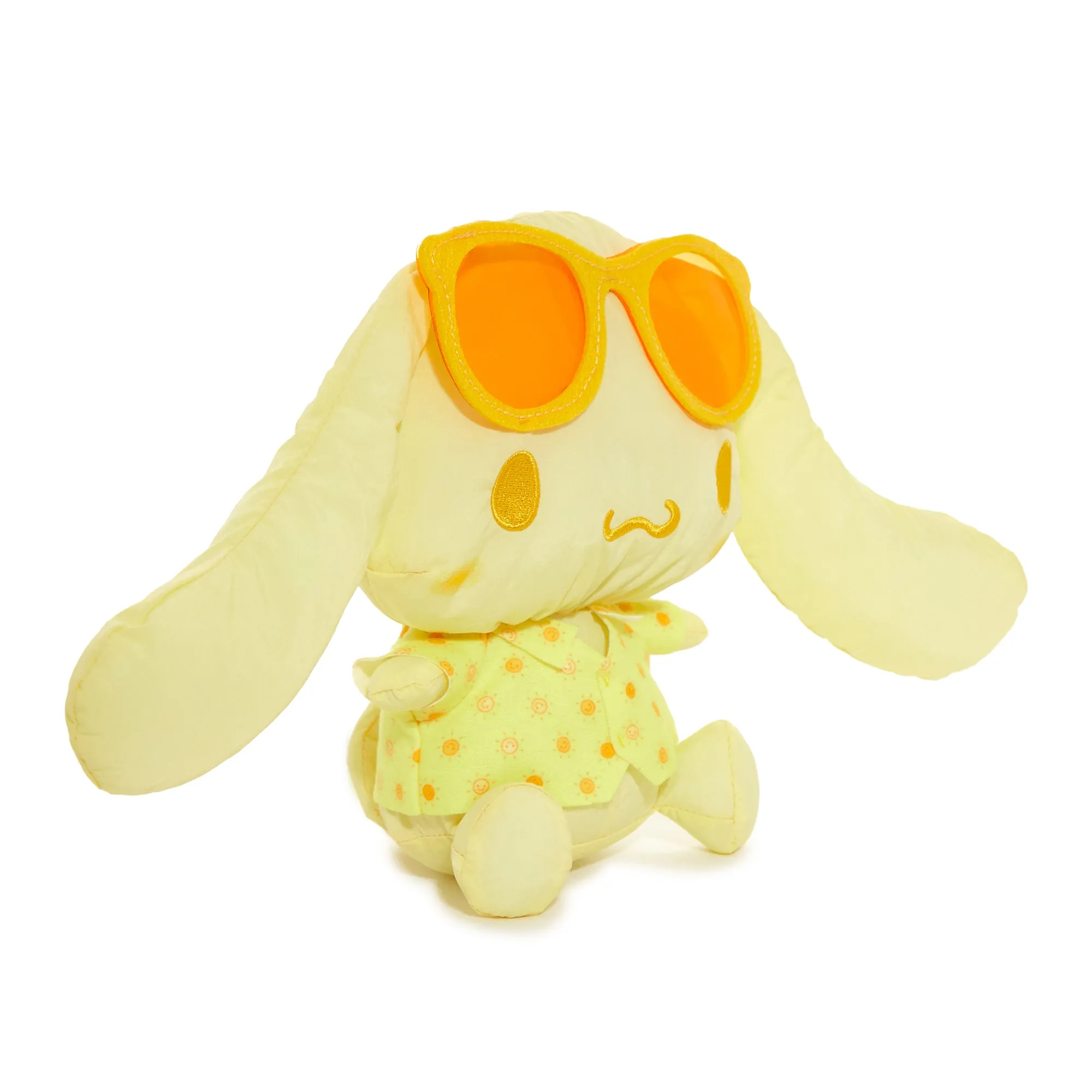 Cinnamoroll 10" Seasons of Friendship Plush (Summer) SANRIO