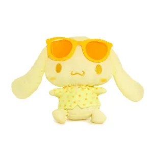 Cinnamoroll 10" Seasons of Friendship Plush (Summer) SANRIO