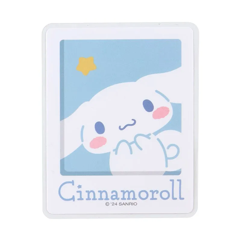Cinnamoroll 3-pc Dress Your Tech Sticker Set SANRIO