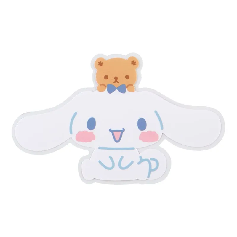 Cinnamoroll 3-pc Dress Your Tech Sticker Set SANRIO
