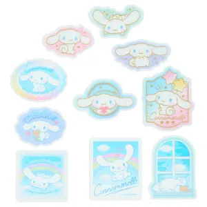 Cinnamoroll 30-pc Mini Sticker Set SANRIO