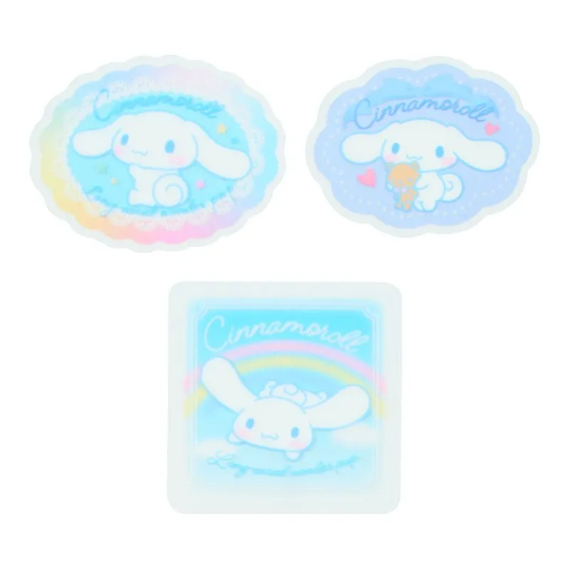 Cinnamoroll 30-pc Mini Sticker Set SANRIO
