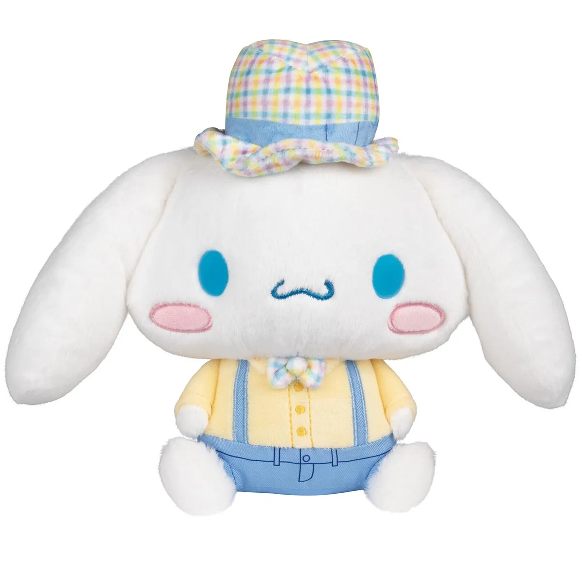 Cinnamoroll 8" Ultra-Premier Spring Plush (Limited Edition) SANRIO