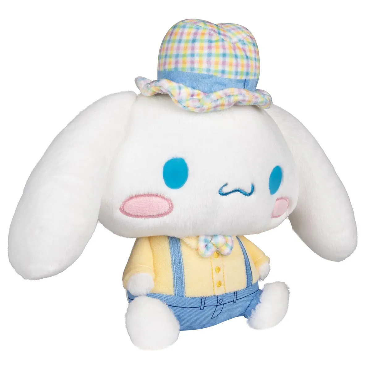 Cinnamoroll 8" Ultra-Premier Spring Plush (Limited Edition) SANRIO