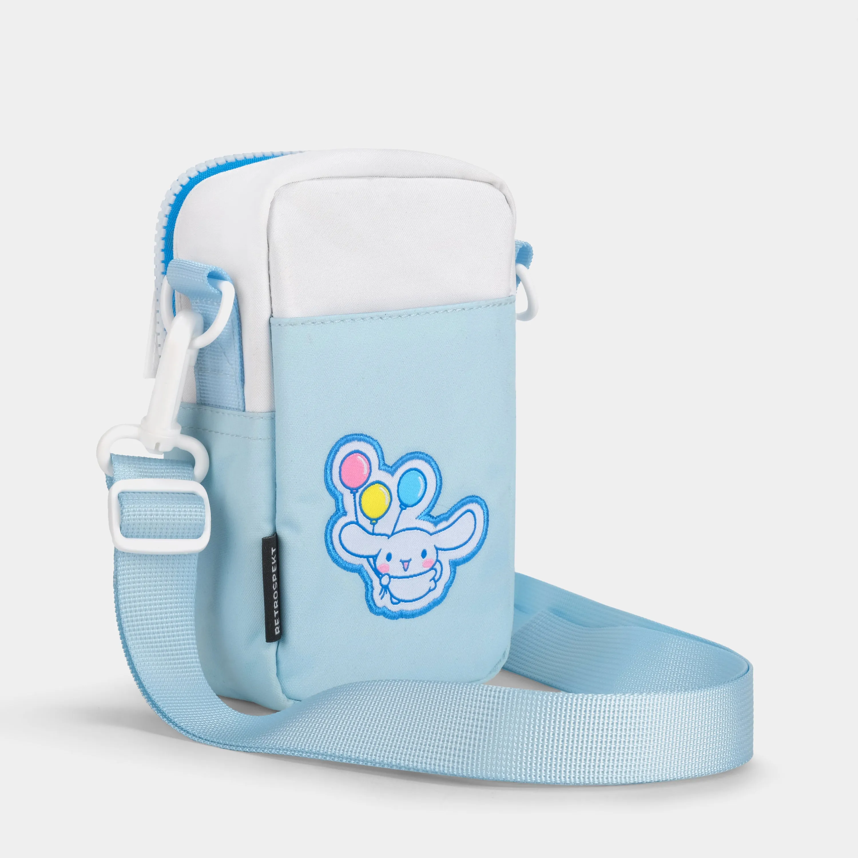 Cinnamoroll Classic 35mm Camera Bag SANRIO
