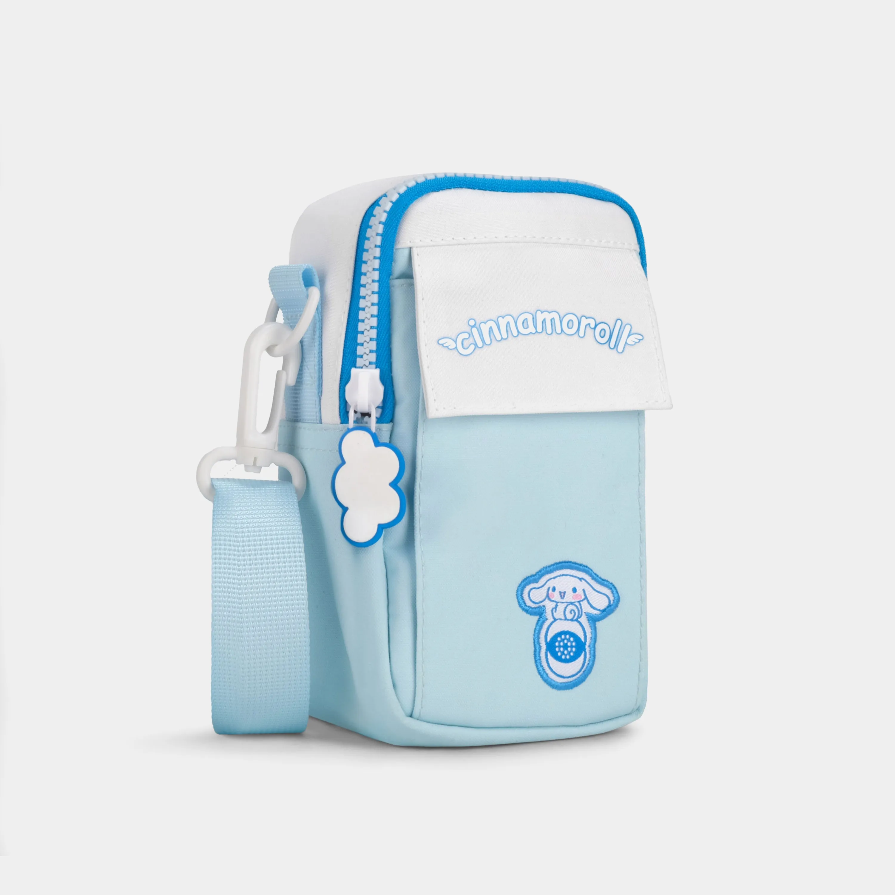 Cinnamoroll Classic 35mm Camera Bag SANRIO