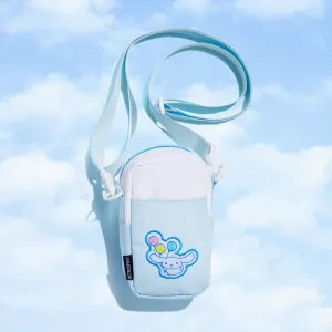 Cinnamoroll Classic 35mm Camera Bag SANRIO