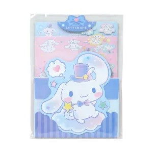 Cinnamoroll Classic Letter Set SANRIO