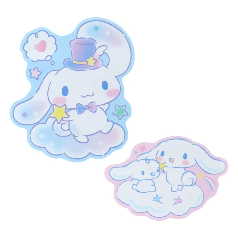Cinnamoroll Classic Letter Set SANRIO