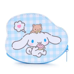 Cinnamoroll Coin Purse (Pastel Delight Series) SANRIO