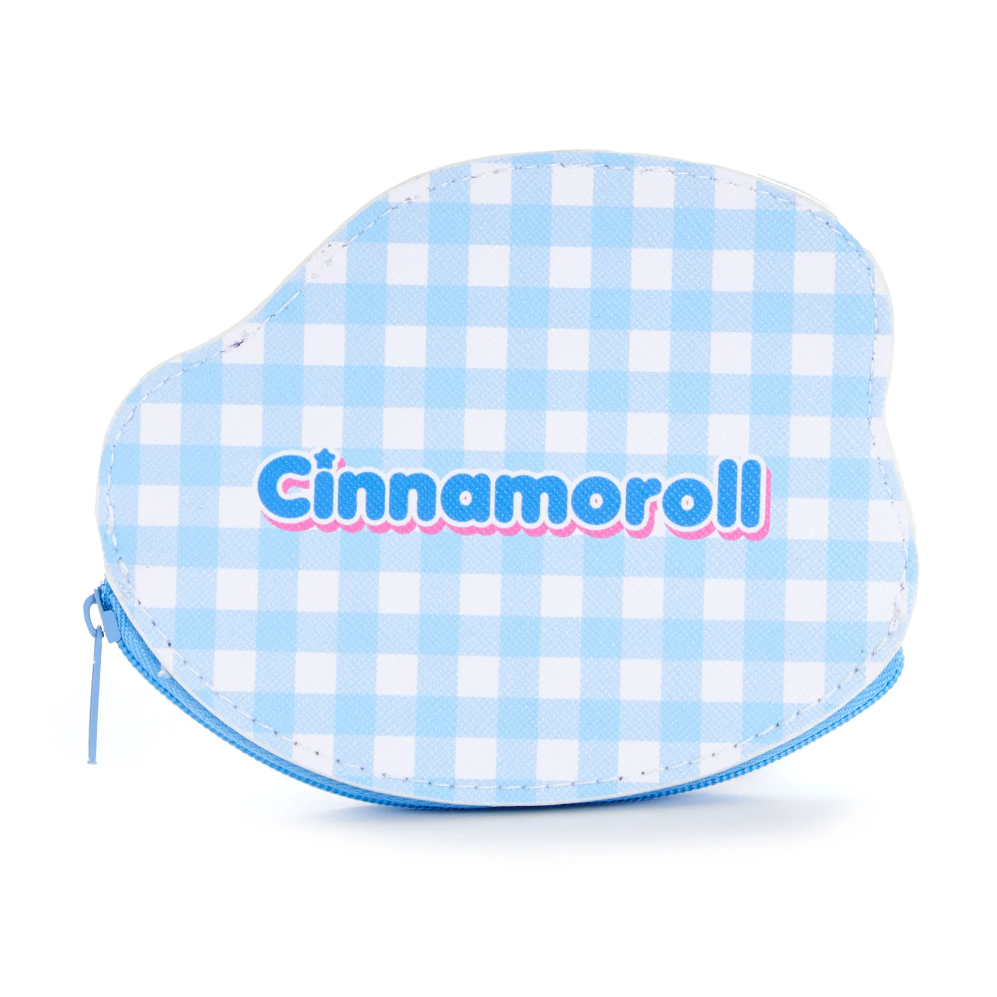 Cinnamoroll Coin Purse (Pastel Delight Series) SANRIO