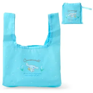 Cinnamoroll Foldable Lunch Tote SANRIO