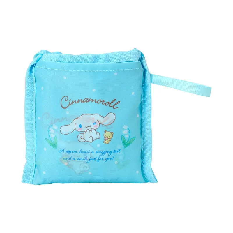Cinnamoroll Foldable Lunch Tote SANRIO