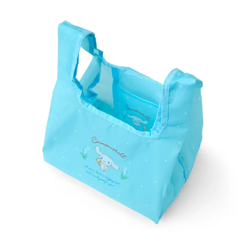 Cinnamoroll Foldable Lunch Tote SANRIO