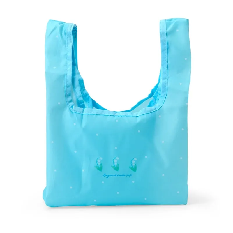 Cinnamoroll Foldable Lunch Tote SANRIO