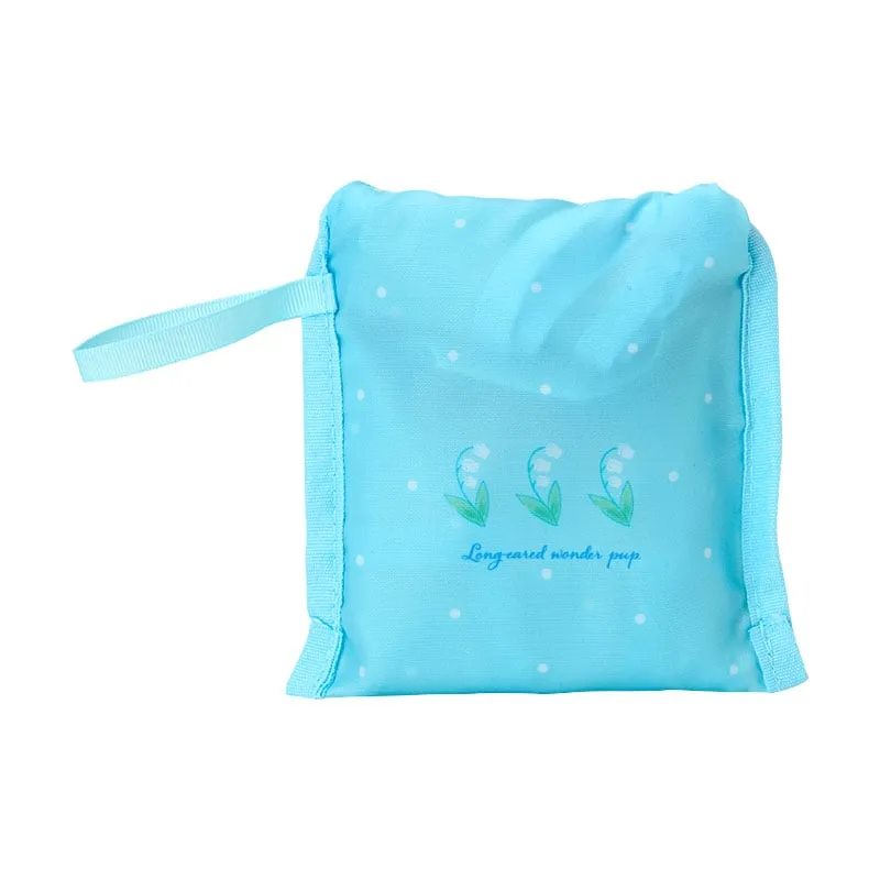Cinnamoroll Foldable Lunch Tote SANRIO
