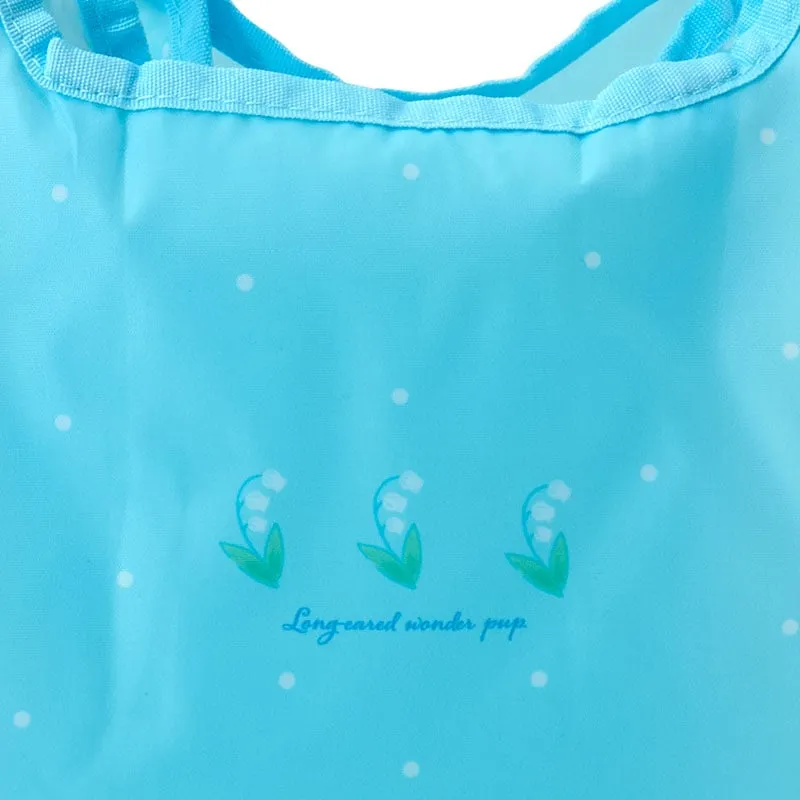 Cinnamoroll Foldable Lunch Tote SANRIO